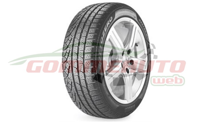 COP. 245/40R19 98V XL W 240 SOTTOZERO
